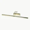 Grote LED schilderijlamp Picture met schakelaar^Westwing Online