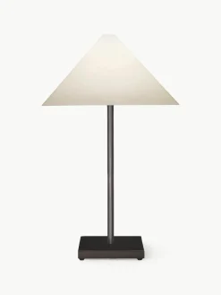 Grote LED tafellamp Logo^Armani Casa Clearance