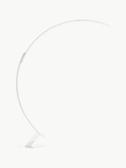 Grote LED vloerlamp Kyudo, dimbaar^kdln Discount