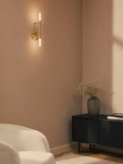 Grote LED wandlamp Gratia^Westwing Collection Clearance