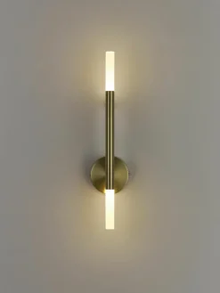 Grote LED wandlamp Gratia^Westwing Collection Clearance