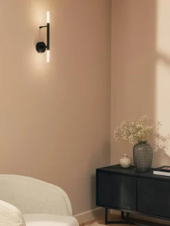 Grote LED wandlamp Gratia^Westwing Collection Fashion