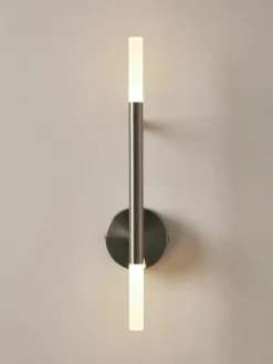 Grote LED wandlamp Gratia^Westwing Collection Clearance
