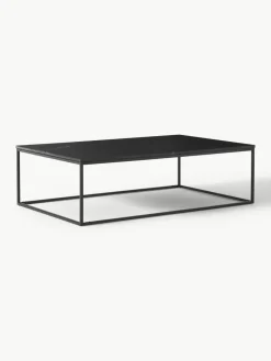 Grote marmeren salontafel Alys^Westwing Collection Fashion