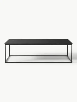 Grote marmeren salontafel Alys^Westwing Collection Fashion