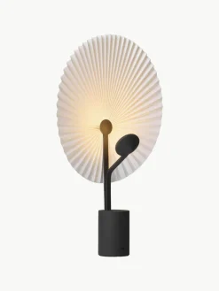Grote mobiele LED tafellamp Liris, dimbaar^Gejst New