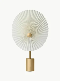 Grote mobiele LED tafellamp Liris, dimbaar^Gejst Hot