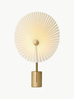 Grote mobiele LED tafellamp Liris, dimbaar^Gejst Hot