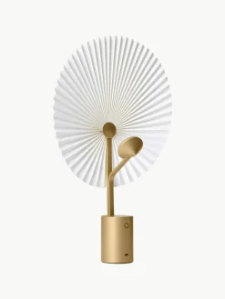Grote mobiele LED tafellamp Liris, dimbaar^Gejst Hot