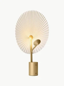 Grote mobiele LED tafellamp Liris, dimbaar^Gejst Hot