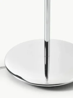 Grote mondgeblazen LED vloerlamp Stellar Nebula, dimbaar^Artemide Online