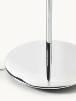 Grote mondgeblazen LED vloerlamp Stellar Nebula, dimbaar^Artemide Online