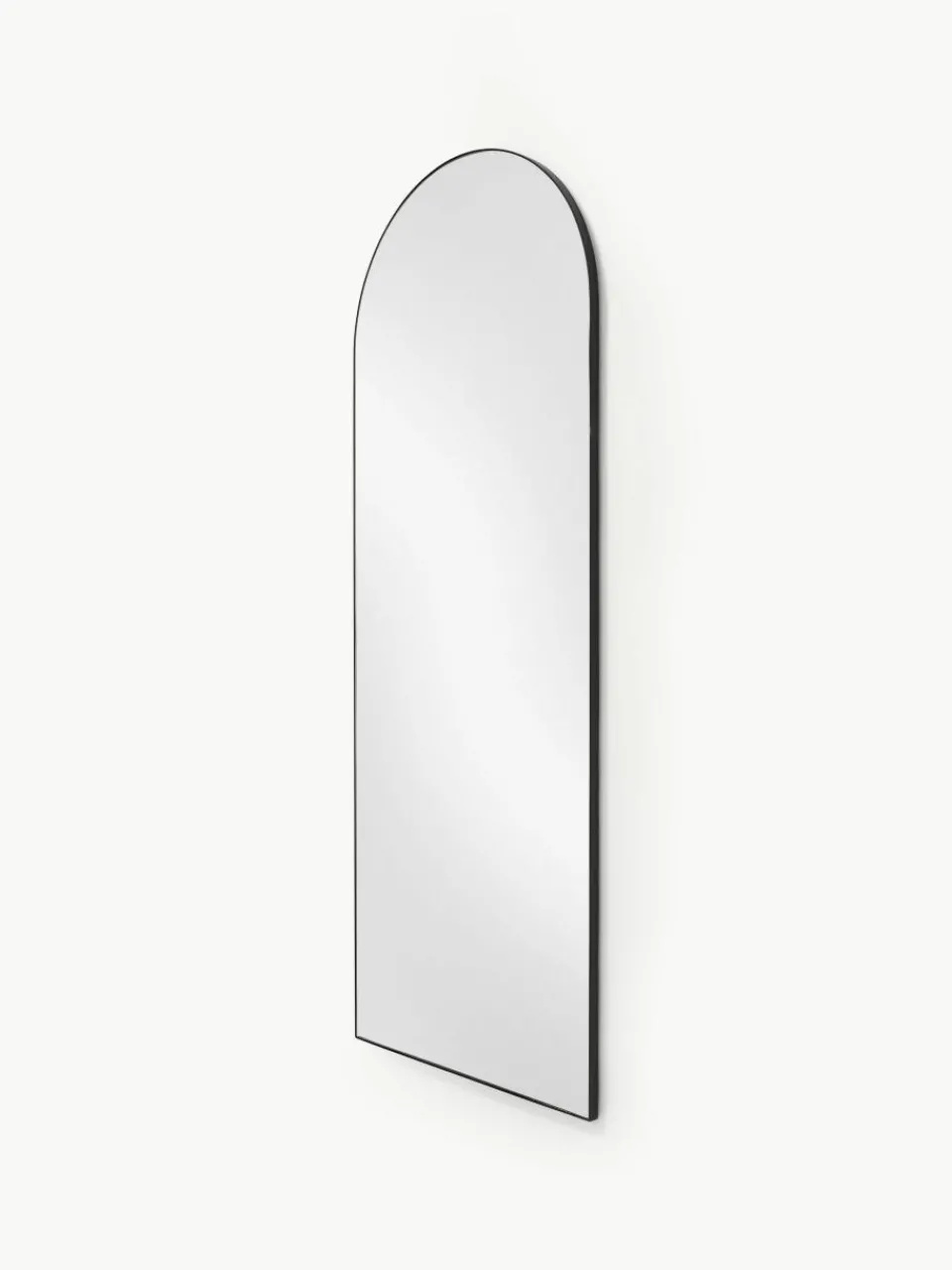 Grote passpiegel Francis^Westwing Collection Hot
