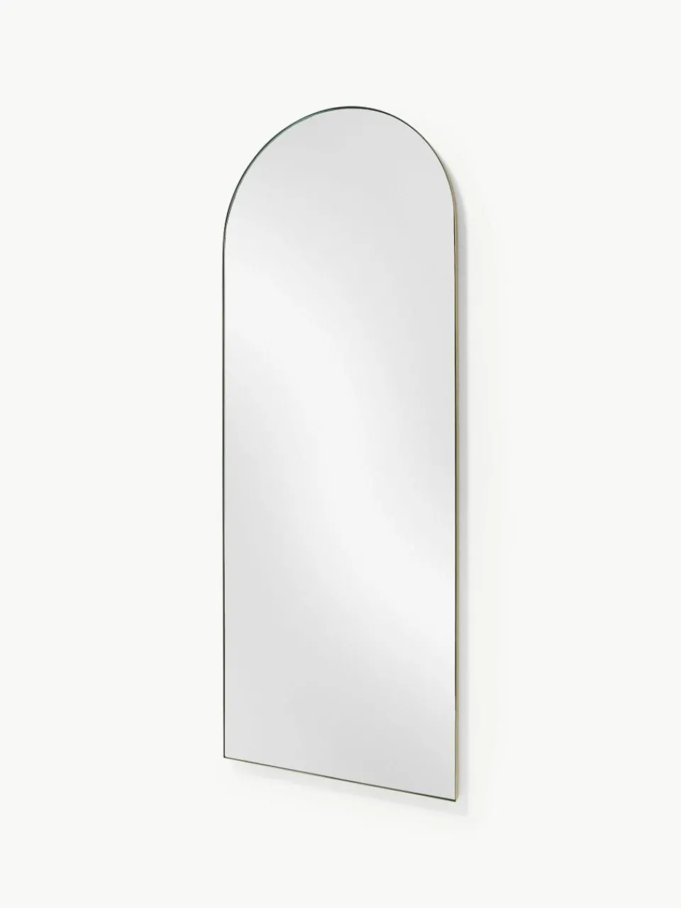 Grote passpiegel Francis^Westwing Collection Discount