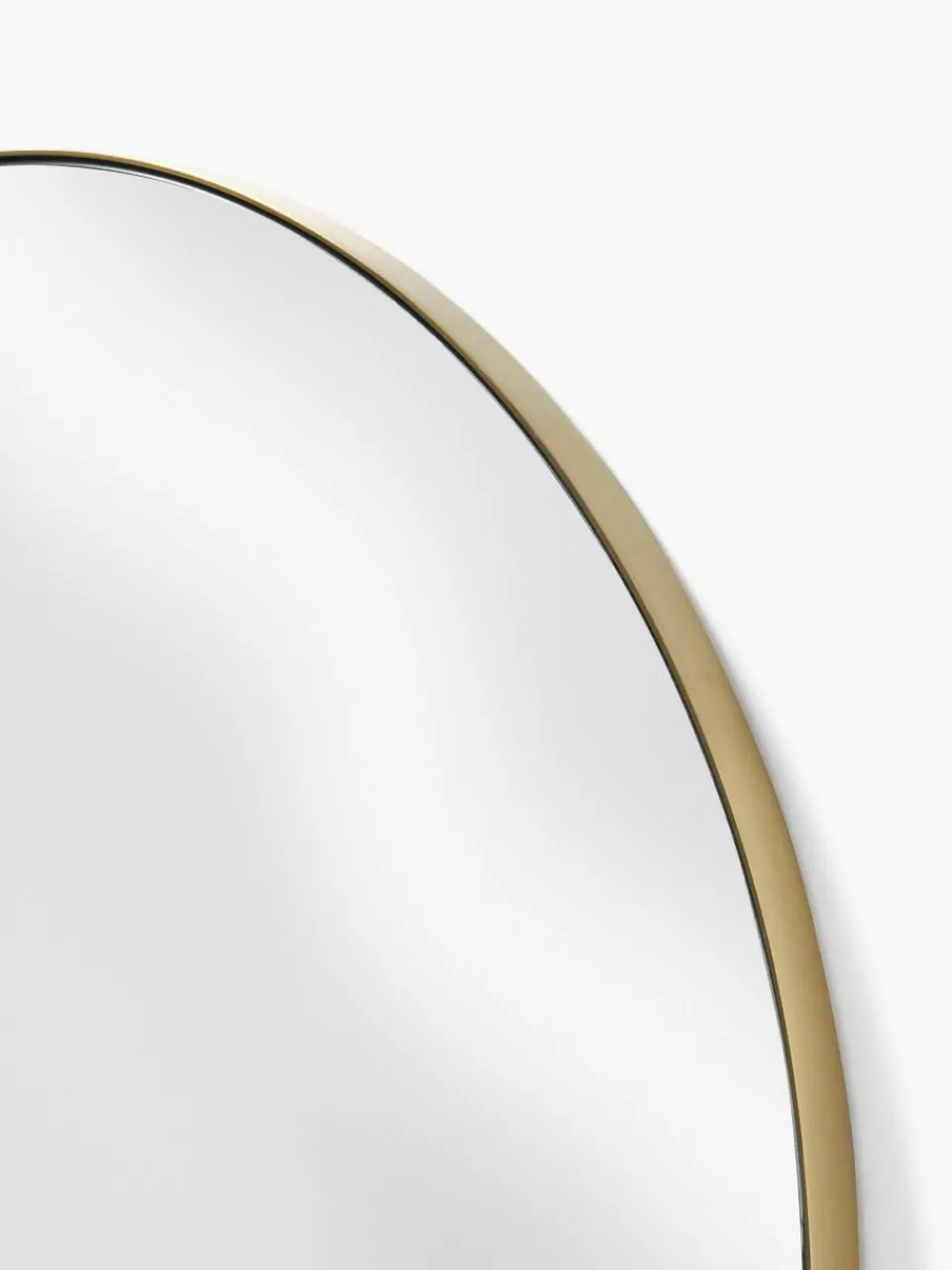 Grote passpiegel Francis^Westwing Collection Discount