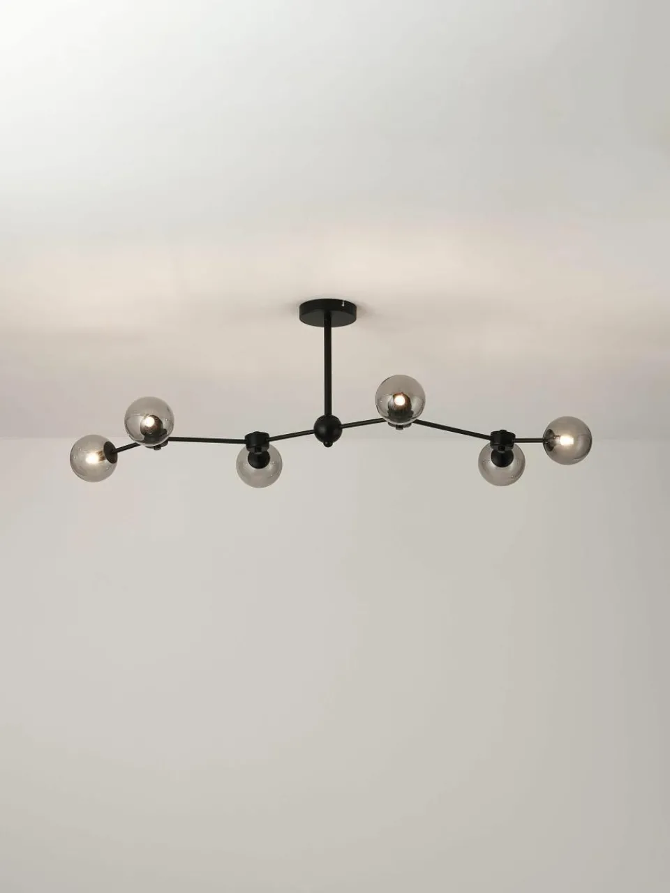 Grote plafondlamp Aurelia^Westwing Collection Discount