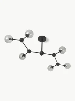Grote plafondlamp Aurelia^Westwing Collection Discount