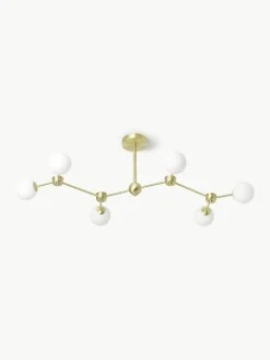 Grote plafondlamp Aurelia^Westwing Collection Hot