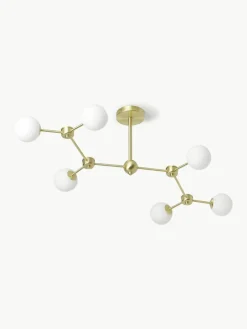 Grote plafondlamp Aurelia^Westwing Collection Hot