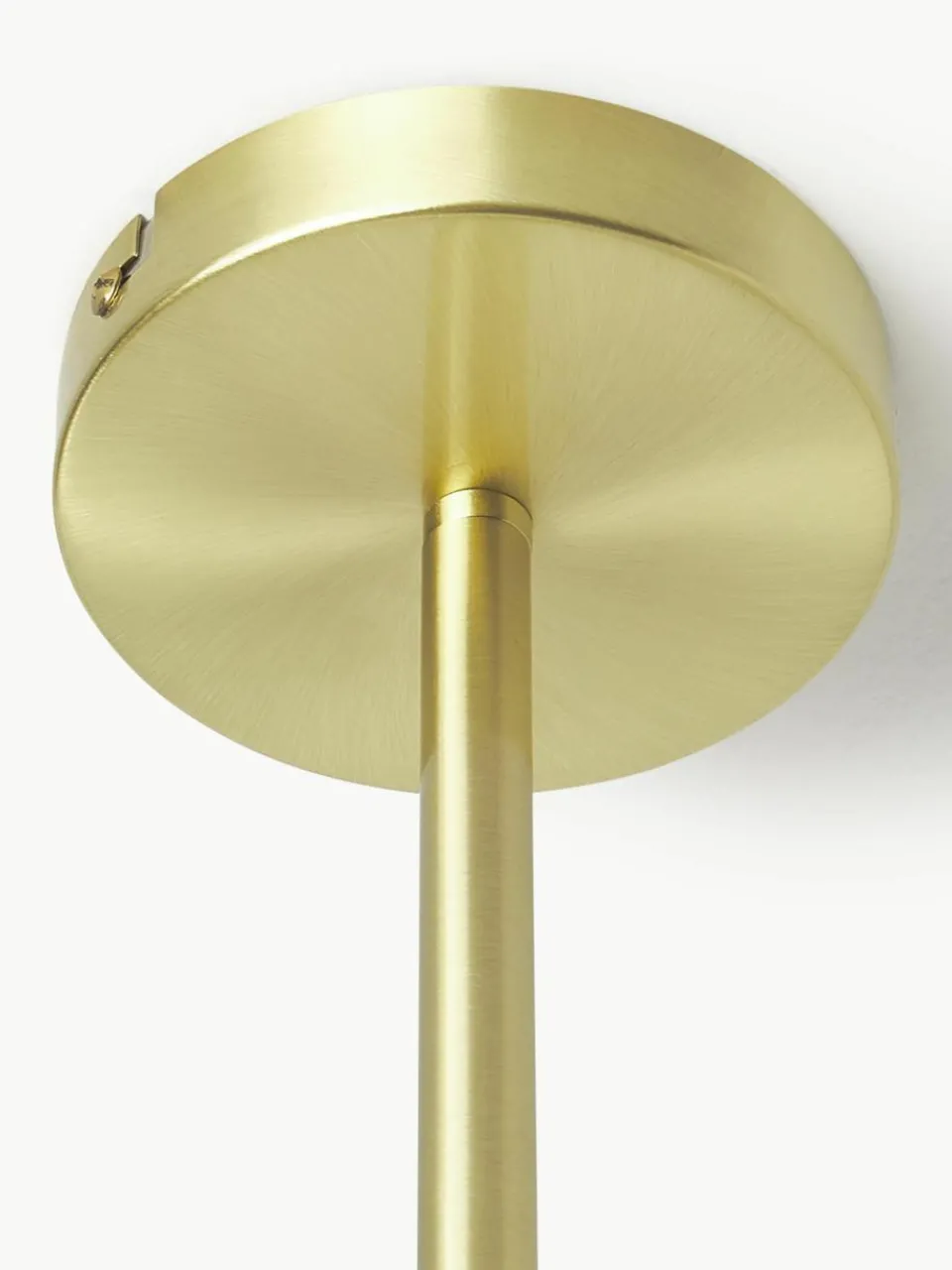 Grote plafondlamp Aurelia^Westwing Collection Hot