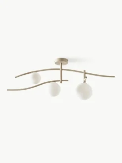 Grote plafondlamp Nebo^Westwing Collection Online