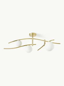 Grote plafondlamp Nebo^Westwing Collection Hot