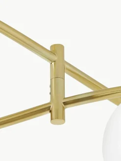 Grote plafondlamp Nebo^Westwing Collection Hot