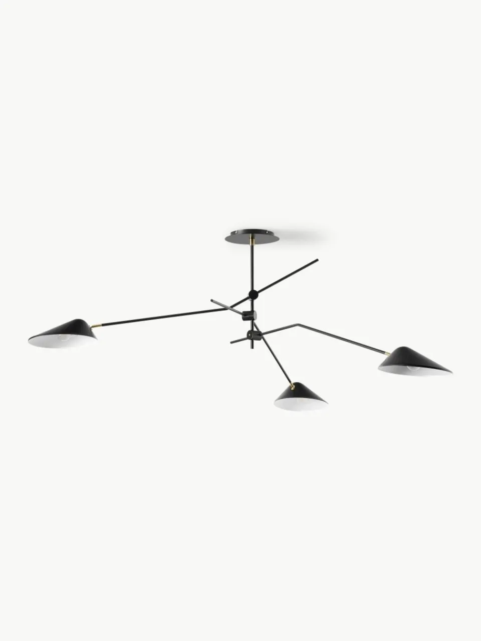 Grote plafondlamp Neron^Westwing Collection Online