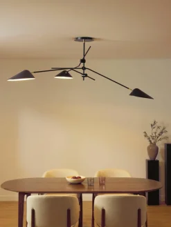 Grote plafondlamp Neron^Westwing Collection Online