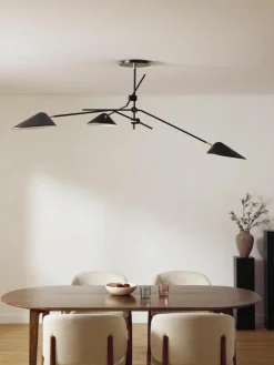 Grote plafondlamp Neron^Westwing Collection Online