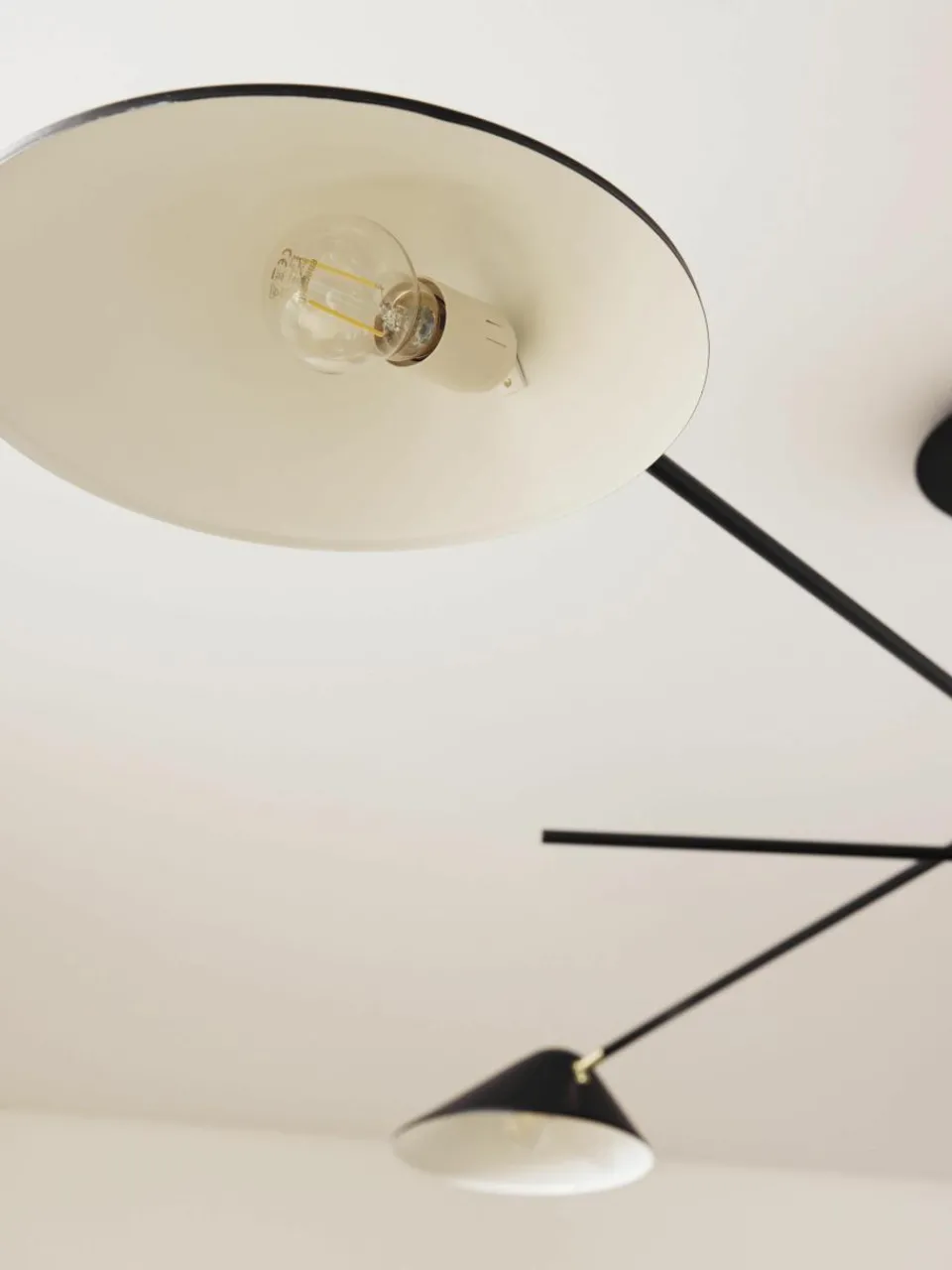 Grote plafondlamp Neron^Westwing Collection Online