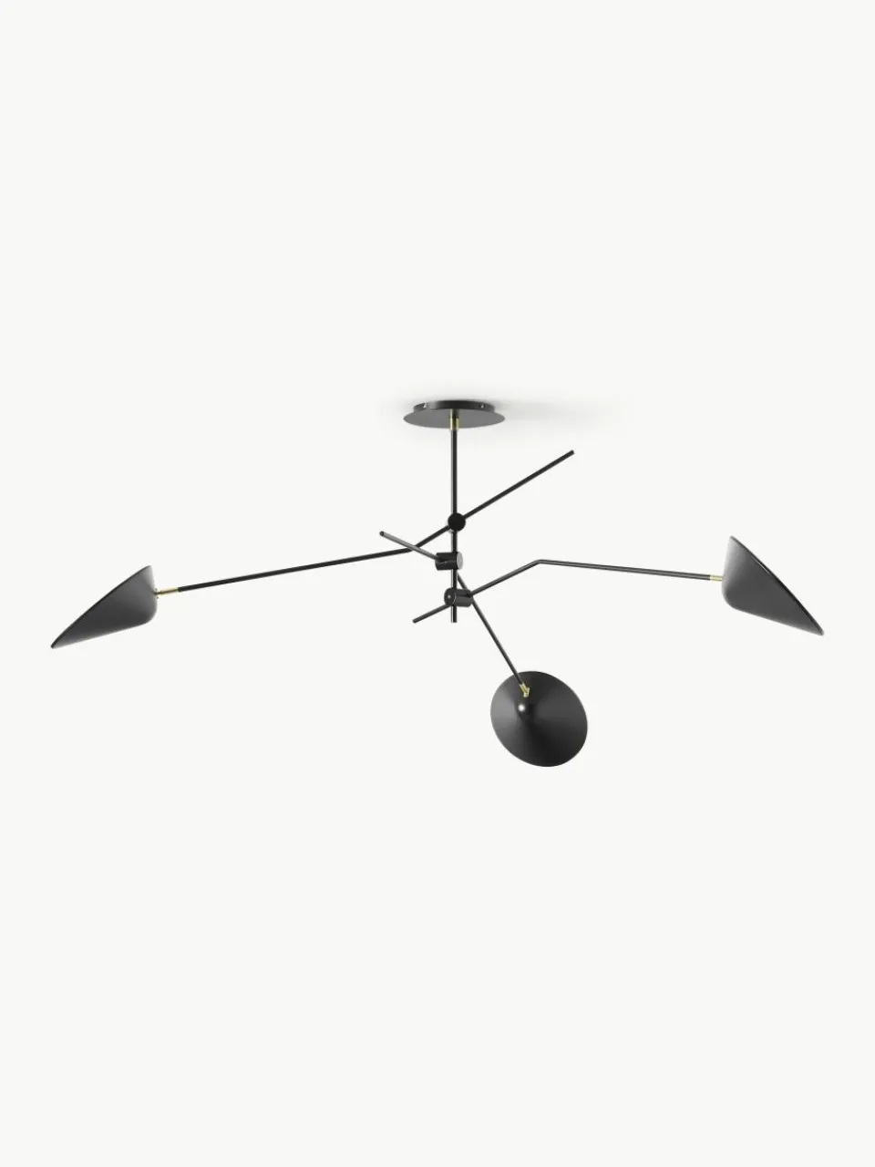 Grote plafondlamp Neron^Westwing Collection Online