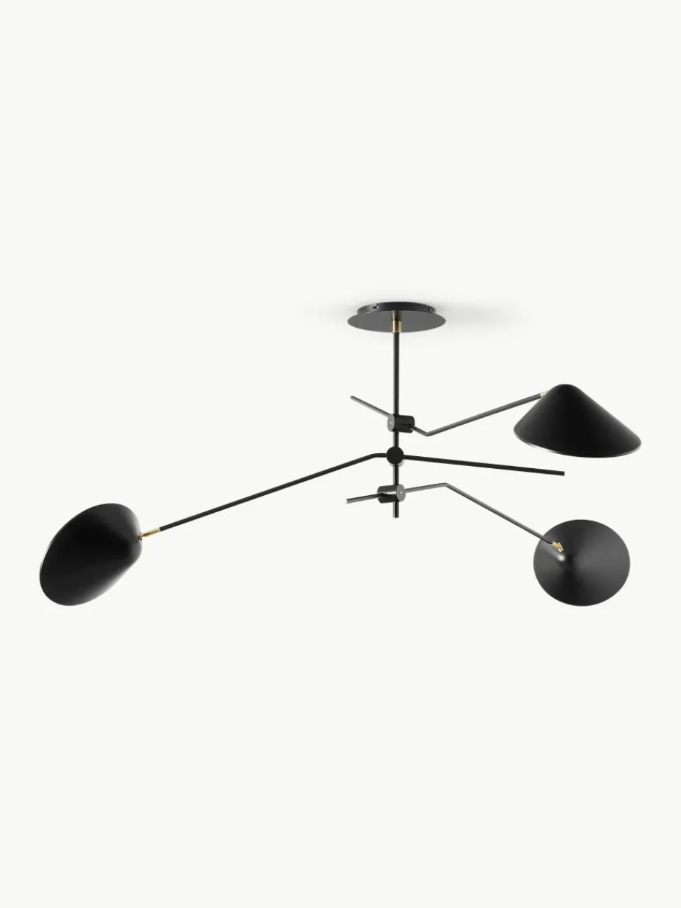 Grote plafondlamp Neron^Westwing Collection Online