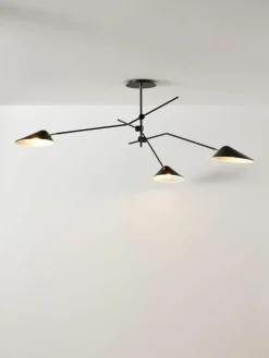 Grote plafondlamp Neron^Westwing Collection Online