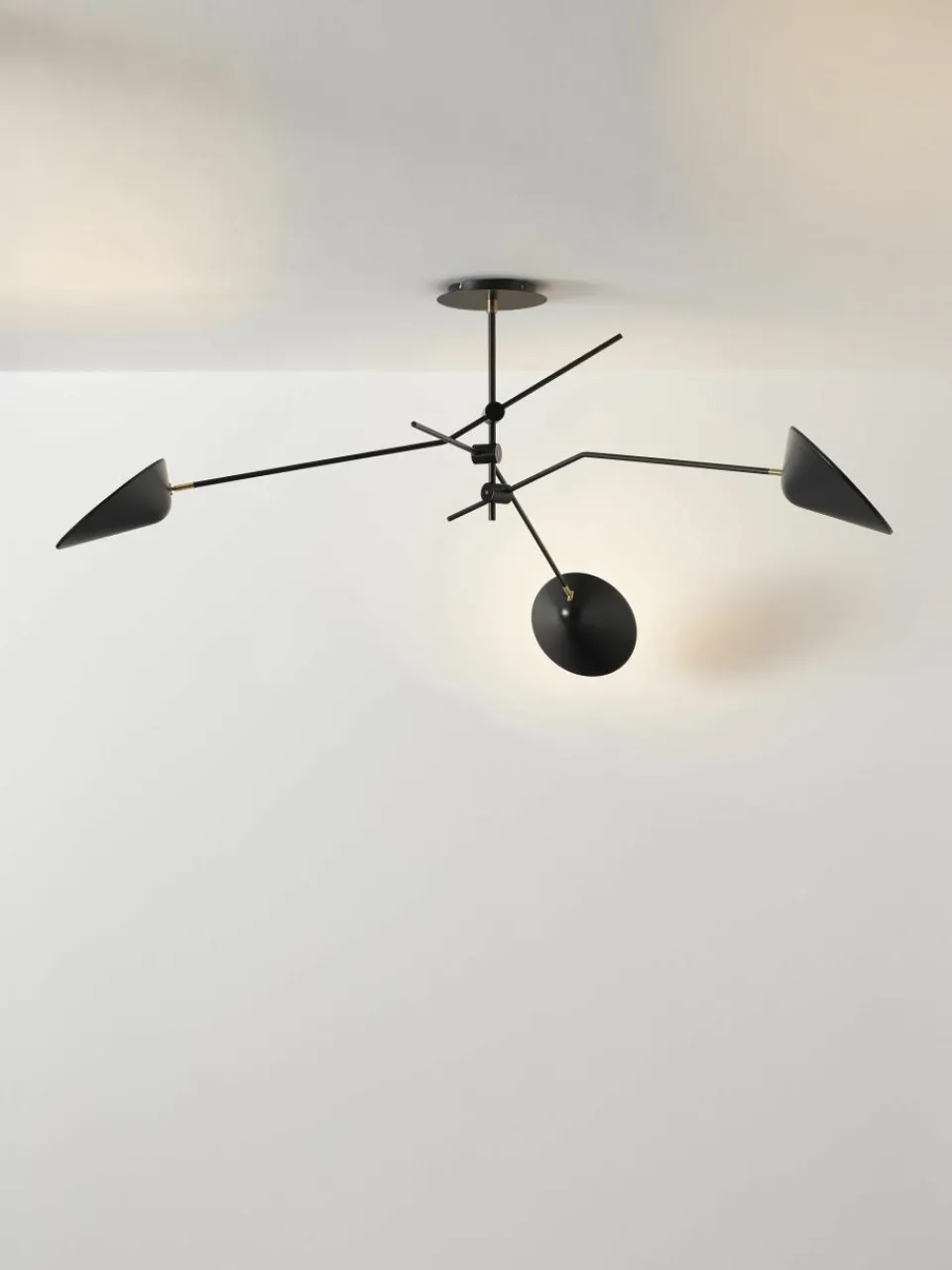 Grote plafondlamp Neron^Westwing Collection Online