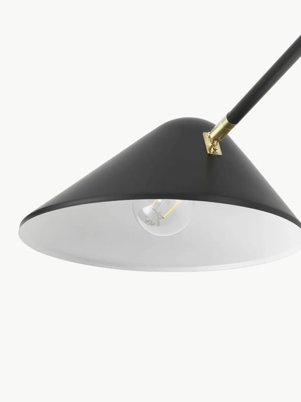 Grote plafondlamp Neron^Westwing Collection Online
