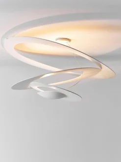 Grote plafondlamp Pirce, Ø 69 cm^Artemide Online