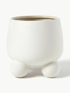 Grote plantenpot Olea, H 32 cm^Westwing Collection Sale