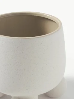 Grote plantenpot Olea, H 32 cm^Westwing Collection Sale