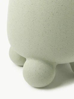 Grote plantenpot Olea, H 32 cm^Westwing Collection Outlet