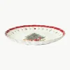 Grote porseleinen serveerschaal Toy's Delight, Ø 44 cm^Villeroy & Boch New