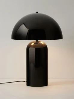 Grote retro tafellamp Walter^Westwing Collection Discount