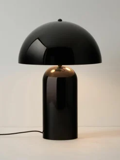 Grote retro tafellamp Walter^Westwing Collection Discount