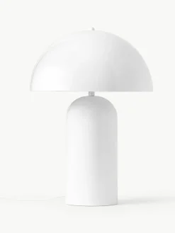 Grote retro tafellamp Walter^Westwing Collection Sale