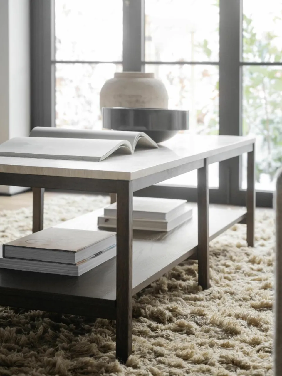 Grote salontafel Orwel^Rowico Online