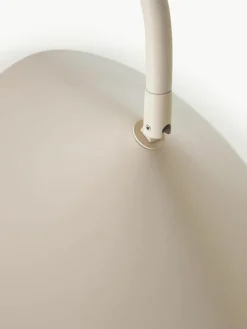 Grote tafellamp Arum met marmeren voet, verstelbaar^ferm LIVING Best