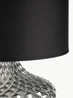 Grote tafellamp Brilliant Jewel van glas^Westwing Online