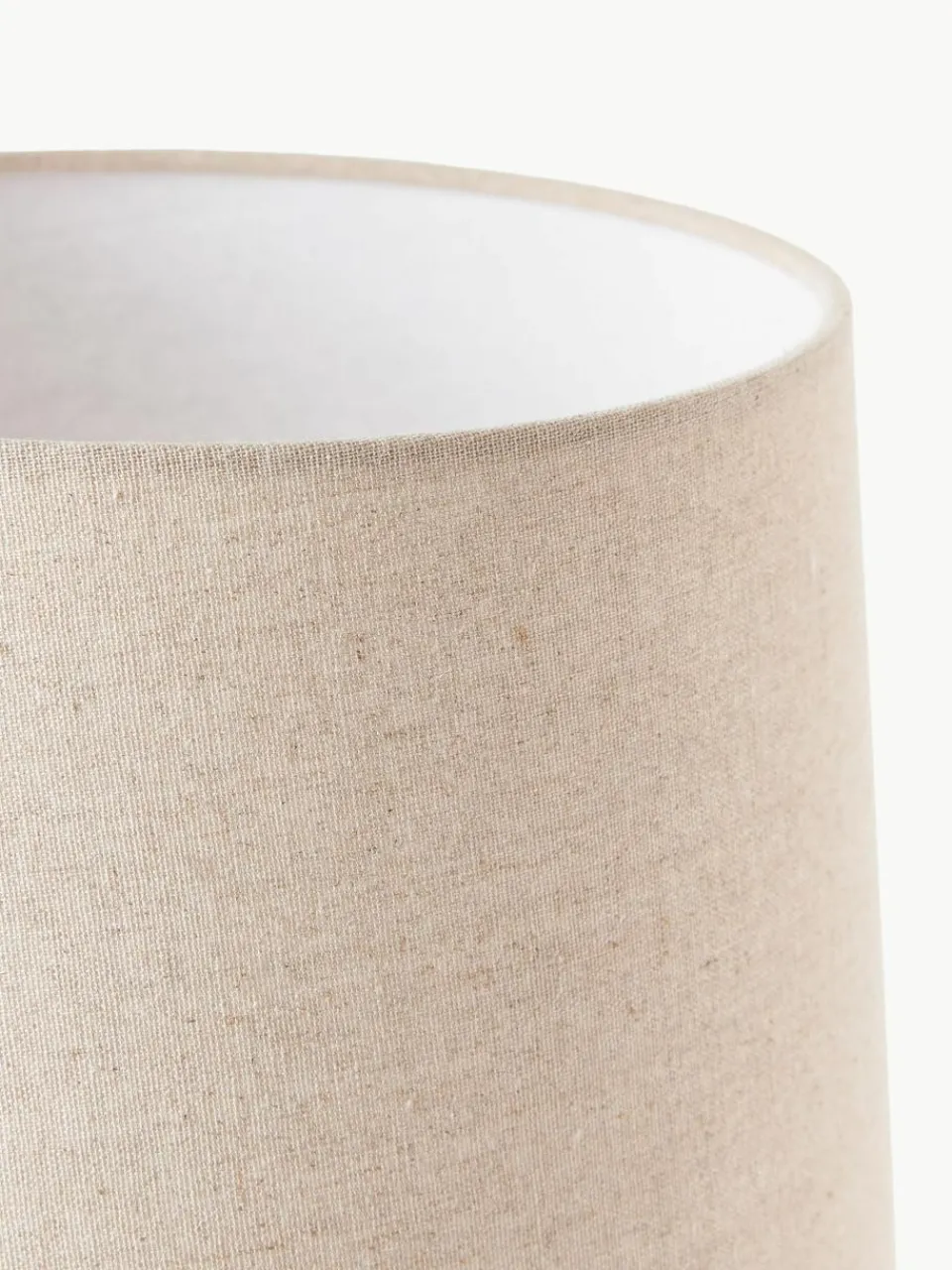 Grote tafellamp Kaya betonnen voet^Westwing Collection Online