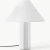 Grote tafellamp Lima met metalen voet^Westwing Collection Discount