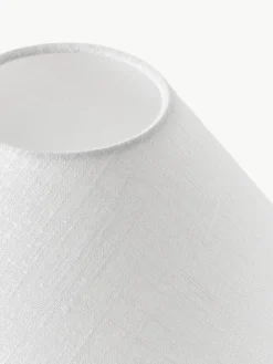 Grote tafellamp Lima met metalen voet^Westwing Collection Discount
